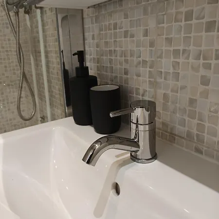 Apartment Superbe A 15 Min A Pied Du Stade De France *